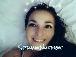 SpringNutmeg