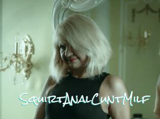 SquirtAnalCuntMilf