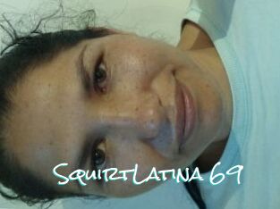 SquirtLatina_69