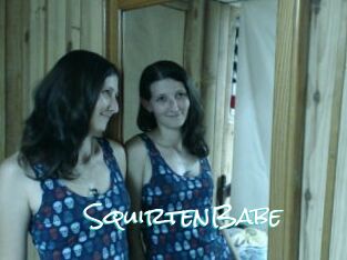 SquirtenBabe