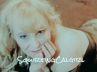 SquirtingCalgirl