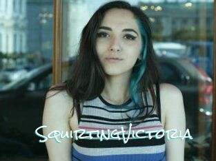 SquirtingVictoria