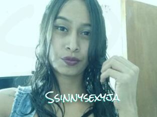 Ssinnysexyja Sensuality Dream