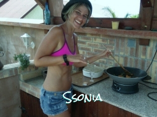 Ssonia