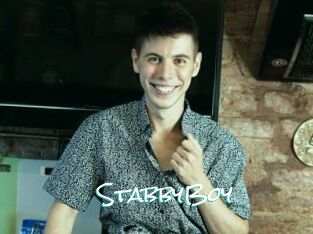 StabbyBoy