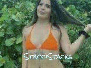 StacciStacks
