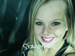StaceyPole