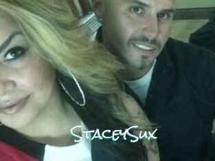 StaceySux