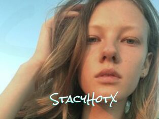 StacyHotX Sensuality Dream