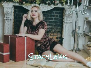 StacyLewis