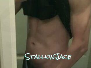 StallionJace