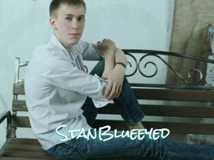 StanBlueeyed