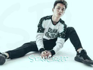 StanCreed