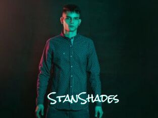 StanShades