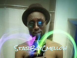 StarBoyCmellow