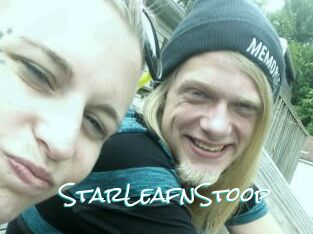 StarLeafnStoop