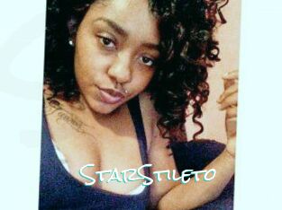 StarStileto