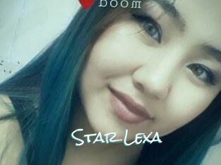 Star_Lexa