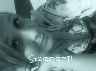 Starfire91