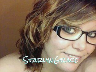 StarlynGrace Sensuality Dream