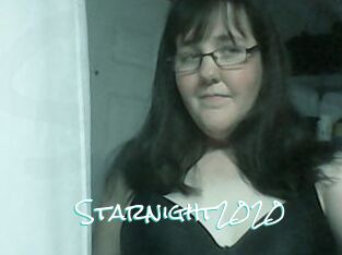 Starnight2020