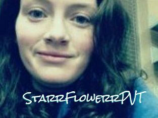 StarrFlowerrPVT Sensuality Dream