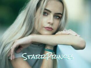 StarrPrinces