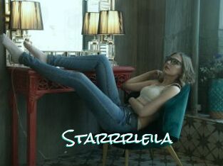 Starrrleila