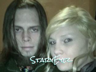 StaryEyez