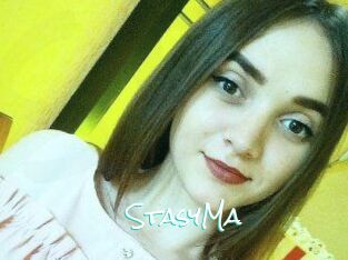 StasyMa
