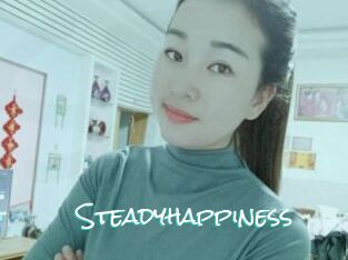 Steadyhappiness