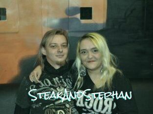 SteakAndStephan