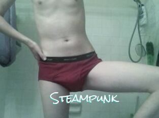 Steampunk