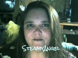 SteamyAngel