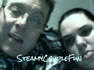 SteamyCoupleFun