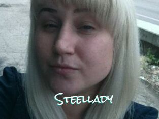 Steellady