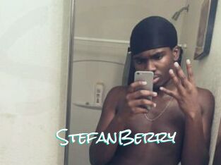 StefanBerry