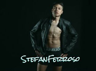 StefanFerroso