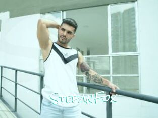 StefanFox