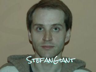 StefanGiant