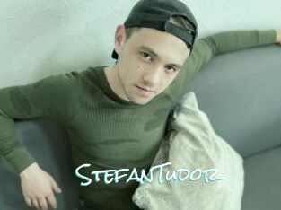 StefanTudor