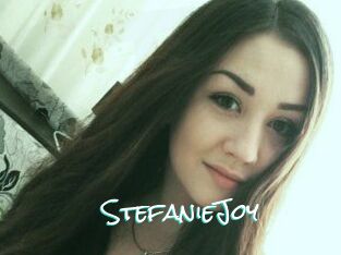 StefanieJoy