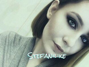 Stefanilike