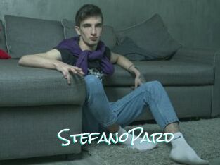 StefanoPard