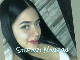 Stefany_Mansion