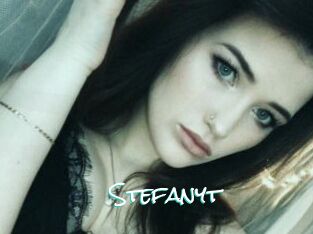 Stefanyt