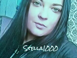 Stella1000