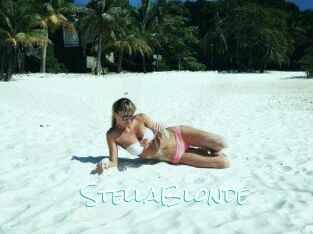 StellaBlonde