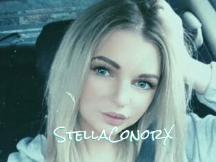 StellaConorX