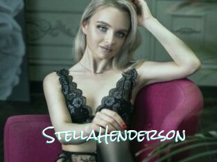 StellaHenderson